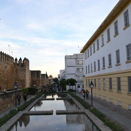 Appartement Apartamento Cordoba Mezquita Extérieur photo