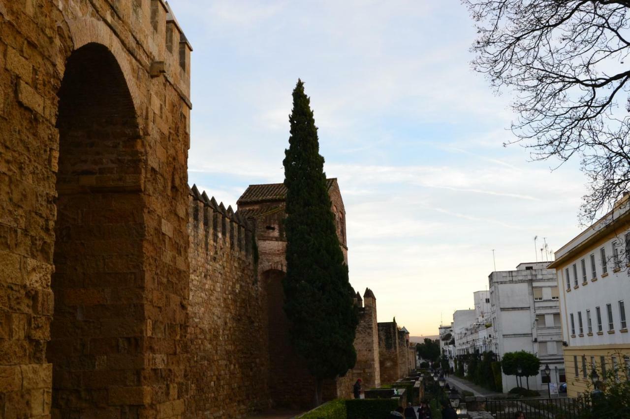 Appartement Apartamento Cordoba Mezquita Extérieur photo